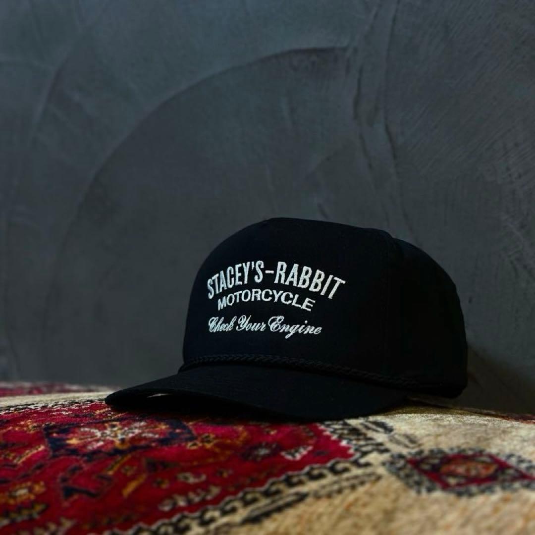 tattoo studio yamada キャップ ハーレー キャリー 山田蓮 - メルカリ