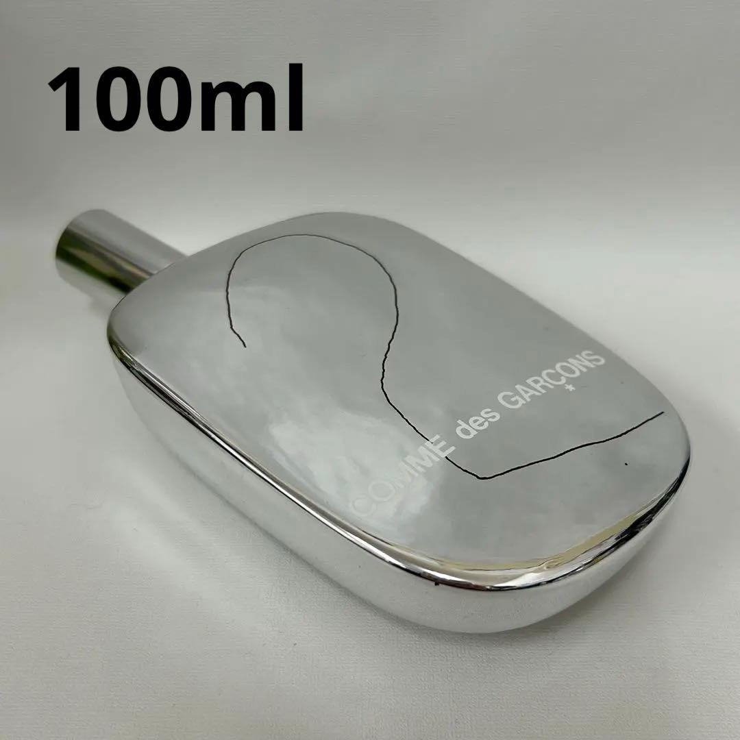 COMME des GARCONS 2 EDP 香水　100ml COMME des GARCONS PARFUMS - コムデギャルソン香水 CDG 2 Eau de