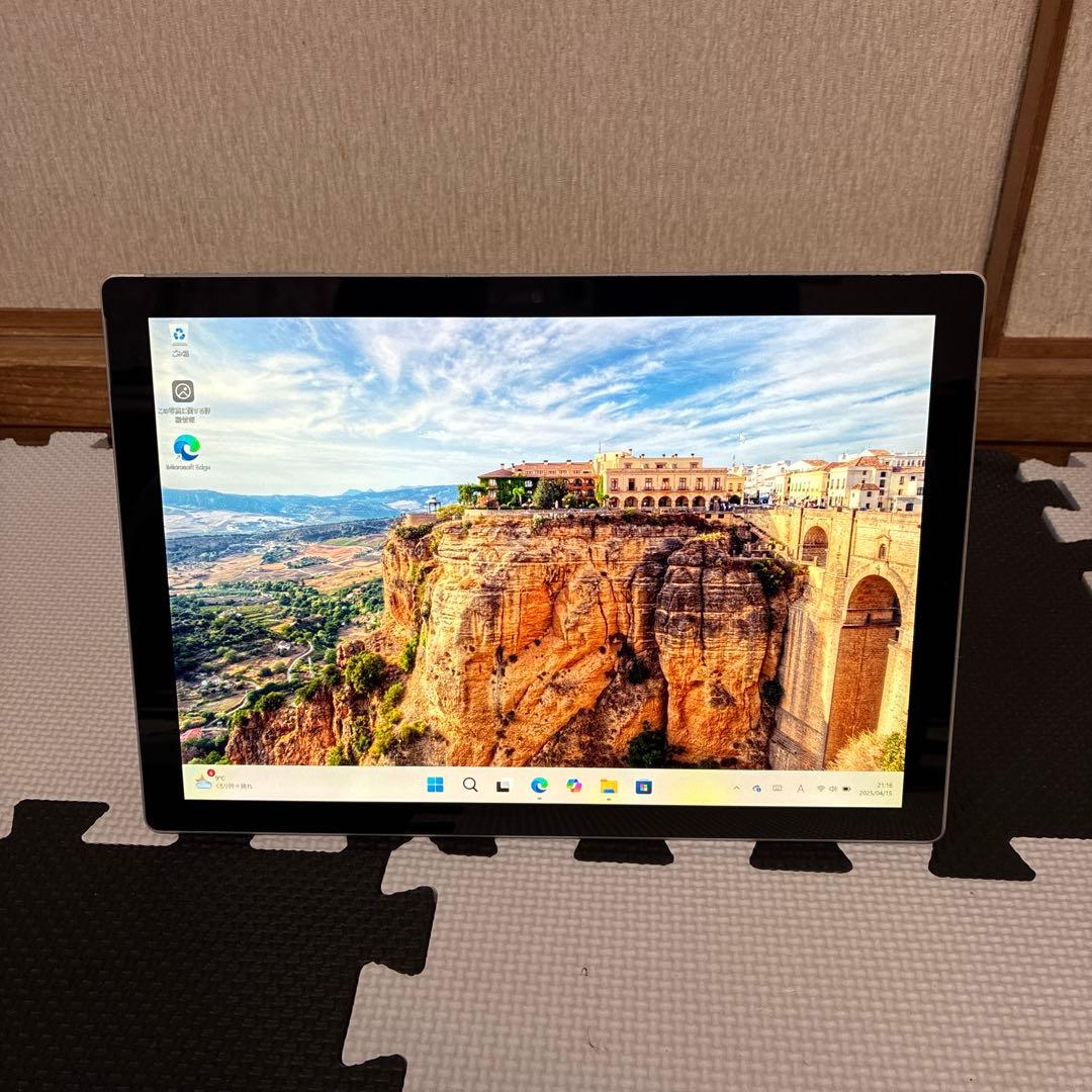 Windowsタブレット本体 Surface Pro 6 1796 8GB i5-8350U s-l400.jpg