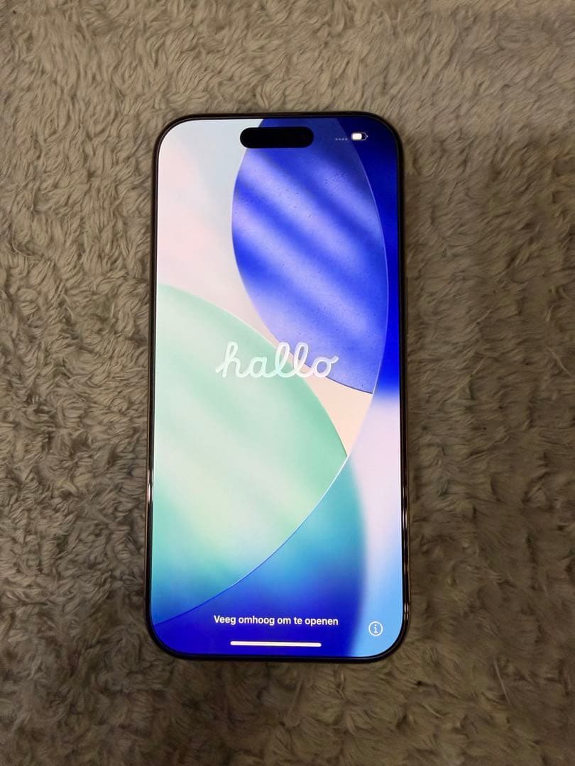 【極美品】iPhone16Pro 128GB デザートチタニウム　ケース付 楽天市場】iphone16pro ケース デザートチタニウム iphone16promax