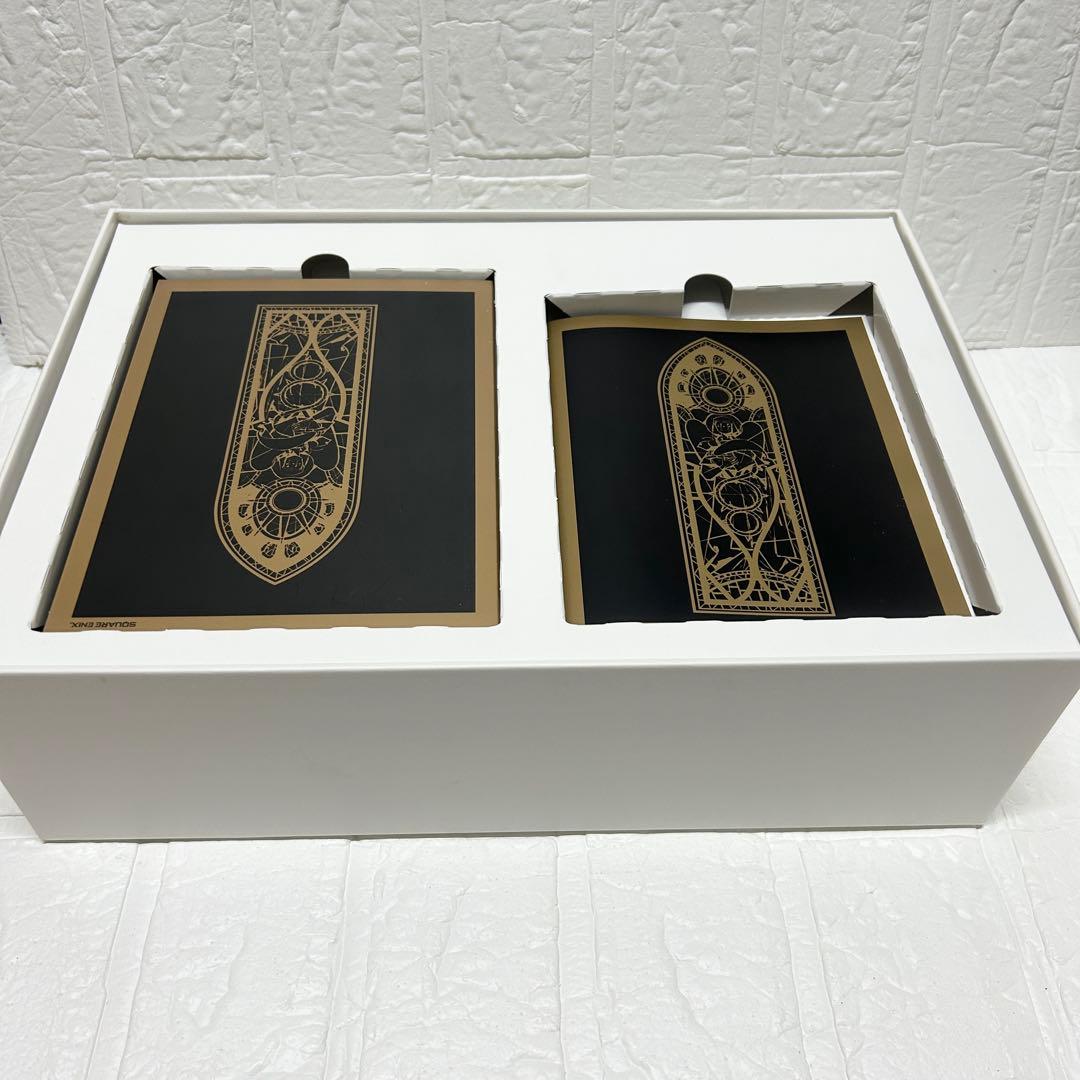 DRAG-ON DRAGOON 10周年記念BOX ドラッグオンドラグーン3 - メルカリ