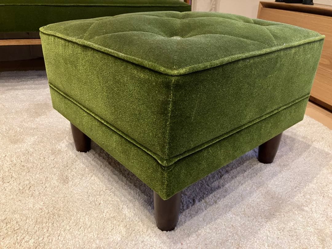 【たみぞう】オットマン Amazon.co.jp: wellz アニマルスツール ゾウ ぞう オットマン 玄関