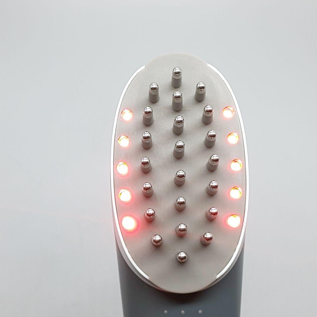 ’ヤーマン ミーゼ スカルプリフト アクティブ プラス《最新 MS-82G》17