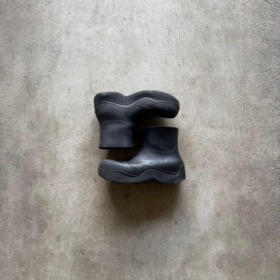 靴 Bottega veneta puddle ankle boots BOTTEGA VENETA（ボッテガ・ヴェネタ） ブーツ THE PUDDLE BOOTS