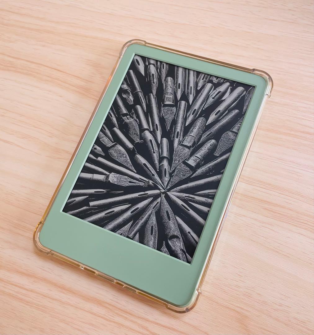 kindle 11世代　マッチャ Kindle 第11世代 16GB 広告なし マッチャ 2024年発売モデル｜Yahoo