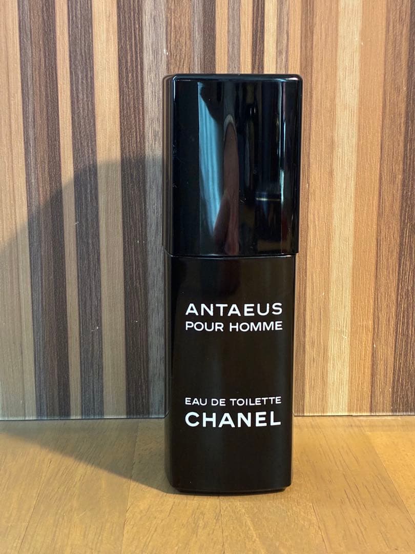 香水(ユニセックス) CHANEL ANTAEUS POUR HOMME 100ml Antaeus - Perfume & Fragrance | CHANEL