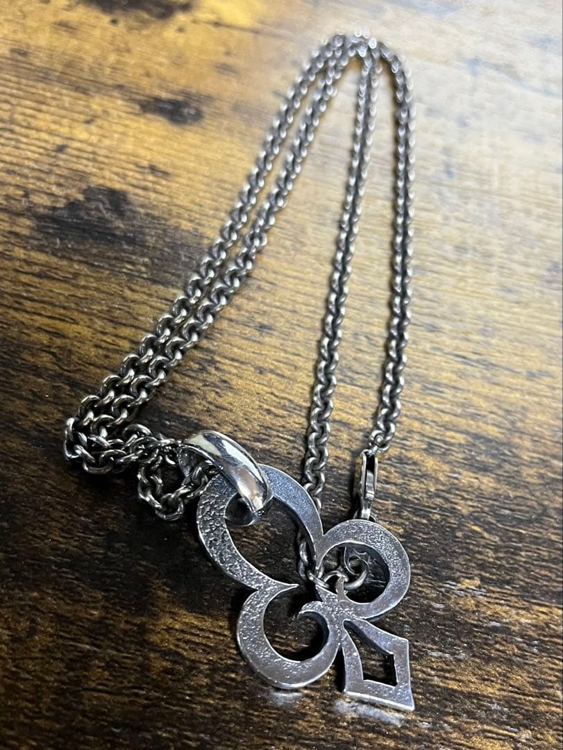 廃盤】浅井健一 sexy stones records ネックレス ベンジー - メルカリ