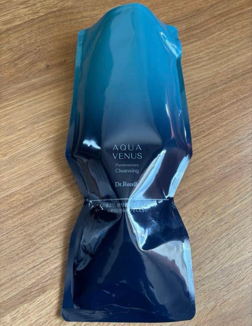 ドクターリセラ　アクアヴィーナス　旧クレンジング500g アクアヴィーナス クレンジング500g | キリークショップ@リセラ取扱