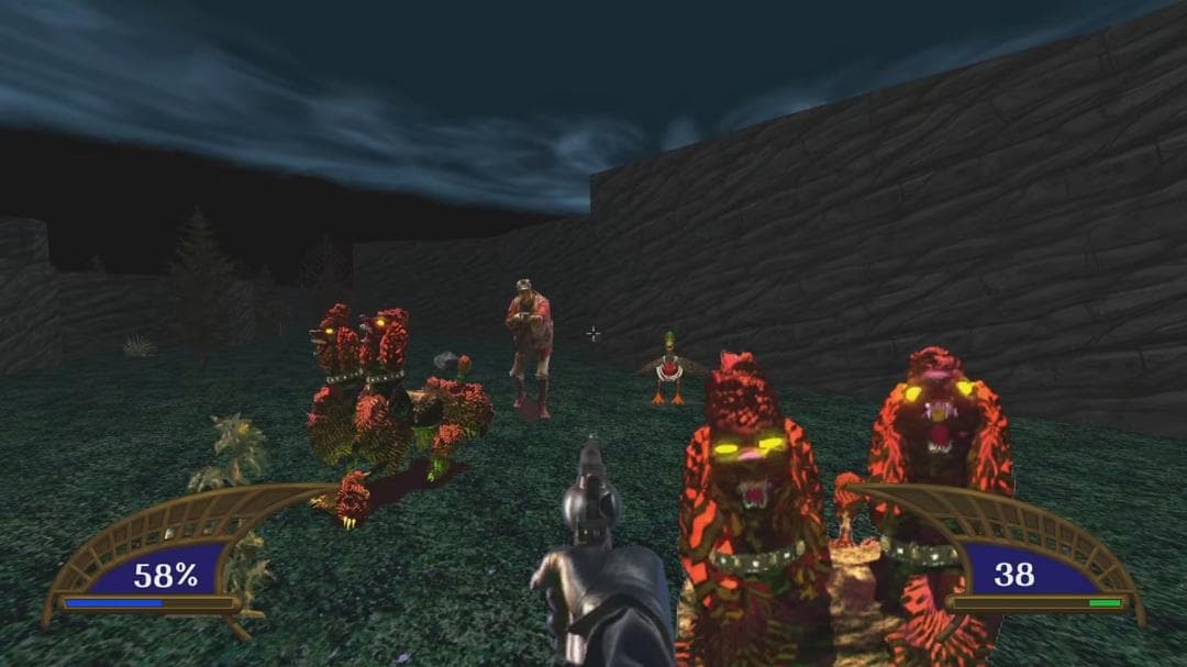 【新品】KILLING TIME: RESURRECTED