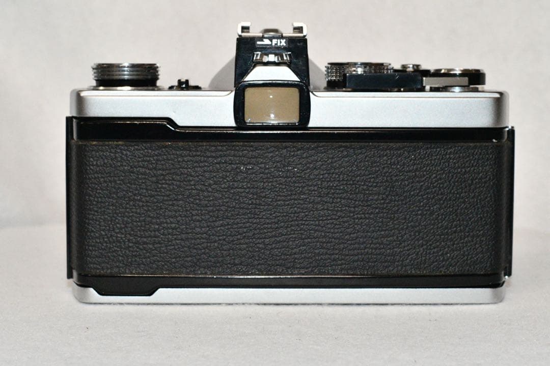 お値引き中《動作品》OLYMPUS OM-1+標準レンズ a0422