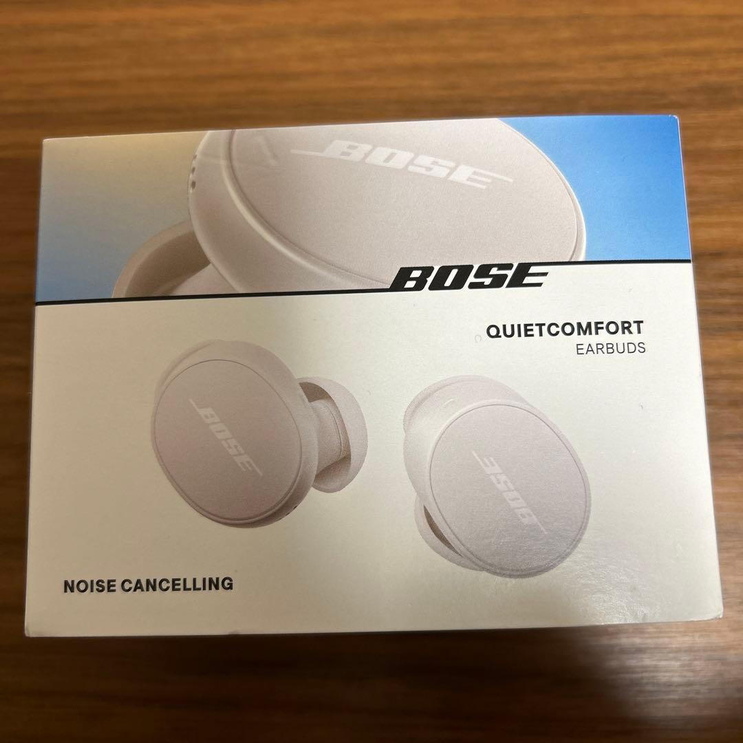 イヤホン BOSE QUIETCOMFORT EARBUDS Amazon.com: Bose QuietComfort Ultra Bluetooth Earbuds, Wireless