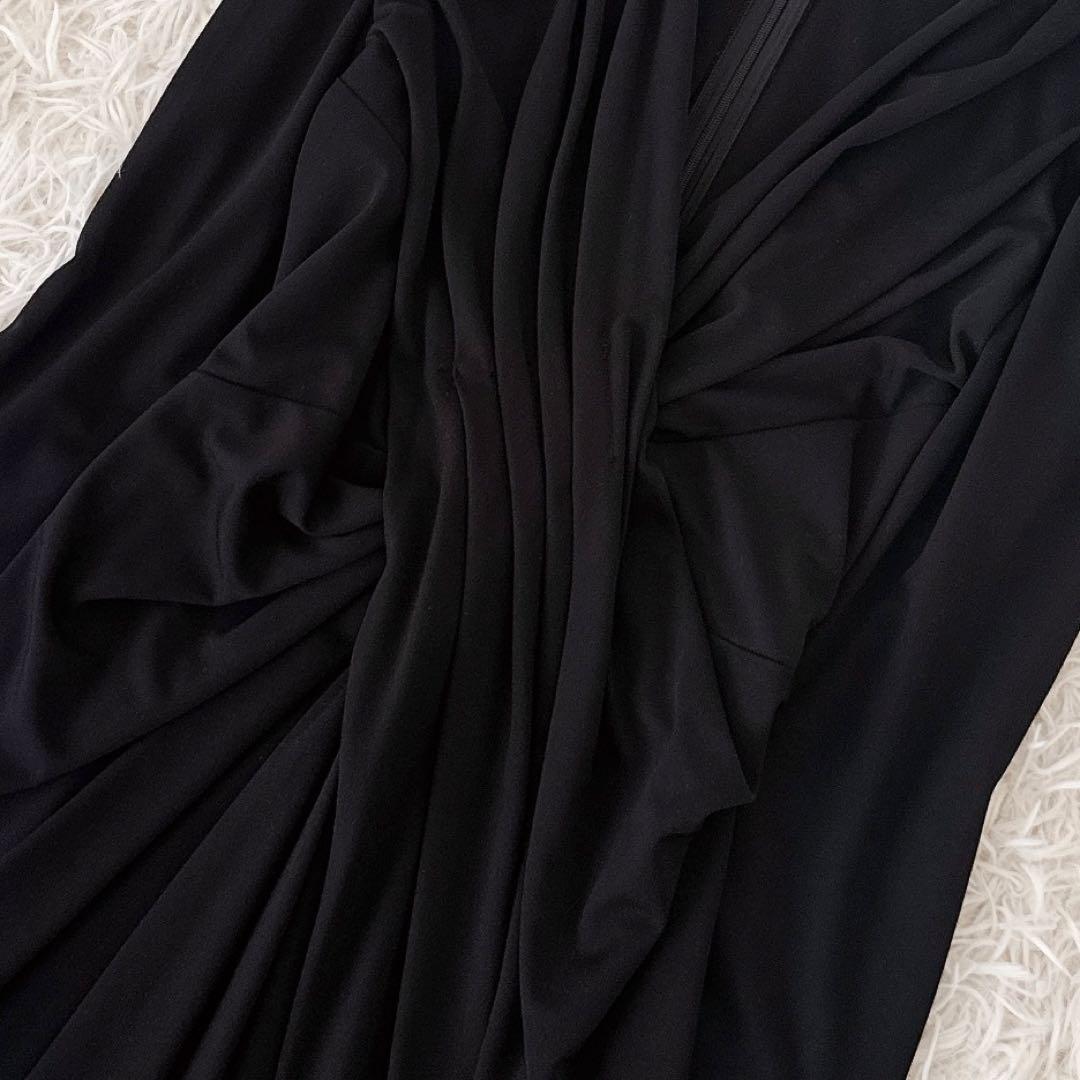 人気 11号✨ケイミー ヴィーナスワンピース ストレッチ ジャージー