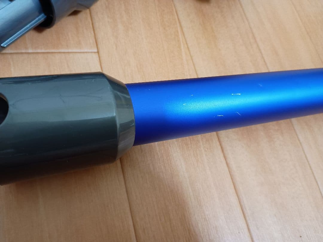 Dyson V10 Fluffy SV12 ダイソン 分解洗浄 強化トリガー - メルカリ