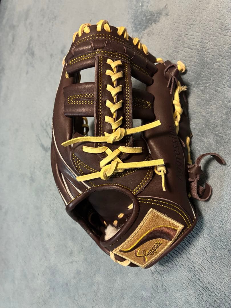 最終価格　久保田スラッガー軟式T51 屋外未使用　タグチスポーツ湯もみ型付け NEW【湯もみ型付け加工で仕上げます】久保田スラッガー 高校硬式 中学