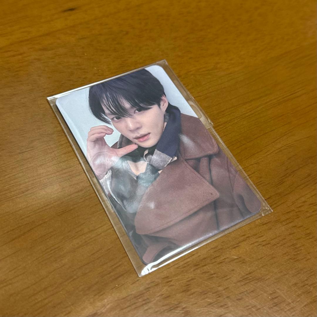 未開封【イムセジュン】WAY BETTER VICTON トレカ 3枚セット - メルカリ