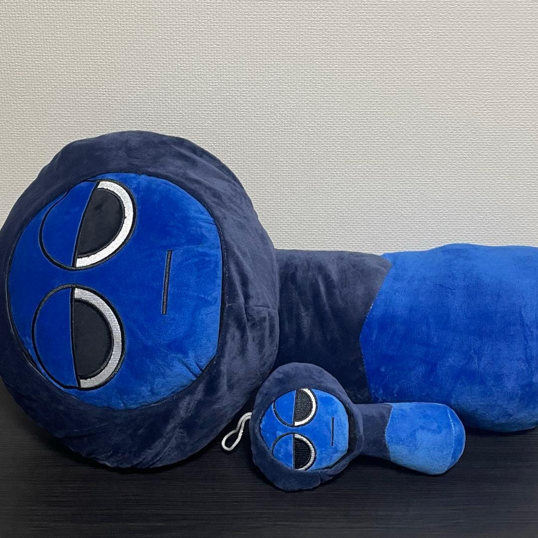 スプランキー BIGぬいぐるみ&マスコット 特大 Sprunki ジェビン - メルカリ