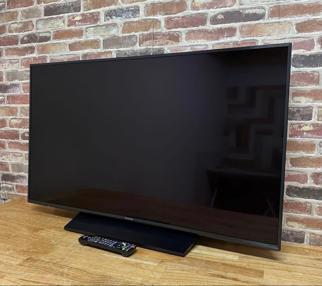 Panasonic 55V型 4K 液晶テレビ VIERA TH-55GX850 Amazon | パナソニック 55V型 4Kチューナー内蔵 液晶テレビ ビエラ HDR