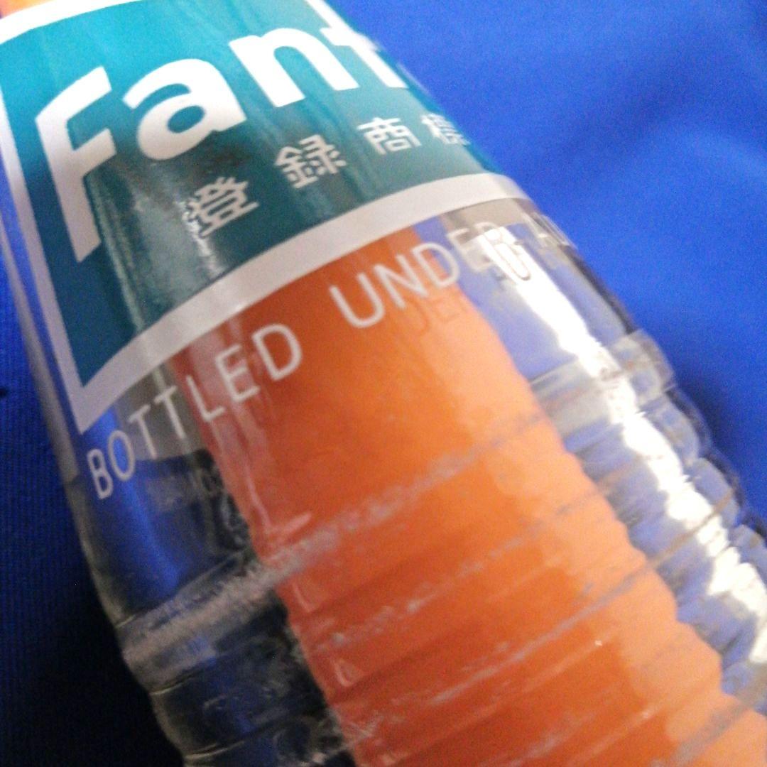 ✦1971年製 ファンタビン✦ビンテージ コカコーラ 木箱《昭和レトロ感