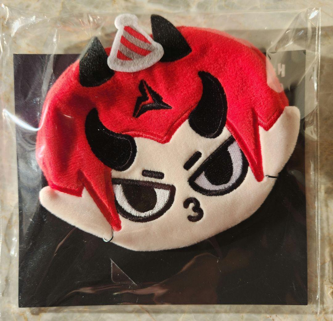 PerthSanta 】DOMIIA GMMTV 公式グッズ 3点SET - メルカリ