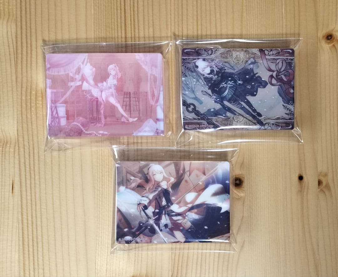 プロセカ 暁山瑞希 ノーブルアート 14 28 36 3点セット プロセカ ノーブルアート 暁山瑞希 vol.14 28 シクディス ロウワー