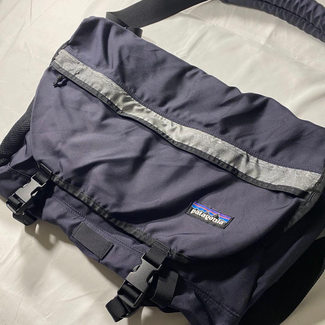 00s Patagonia クリティカルマスバッグ 安い 価格