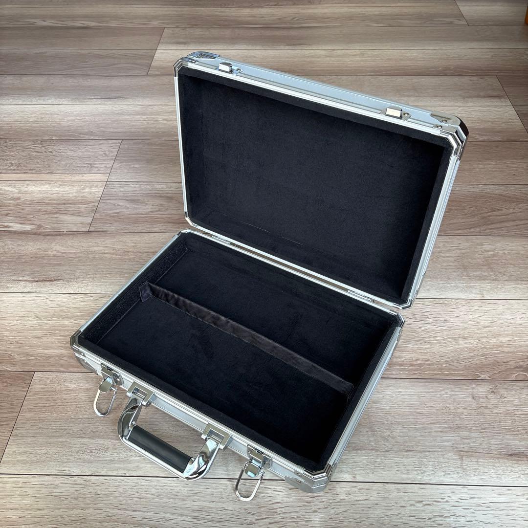 希少】遊戯王 海馬コーポレーション アタッシュケース 受注生産品