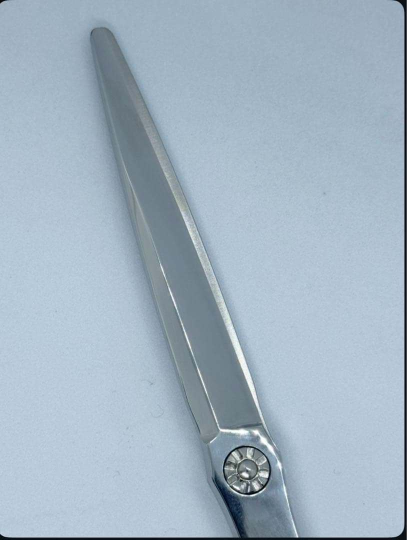 ③評価多数●女性●6.5インチシザー●ゴバルト●1/4剣刃●美容●理容●美容師鋏