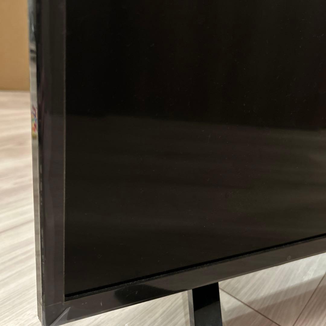 50インチ Hisense LED液晶テレビ JQ10773 - メルカリ