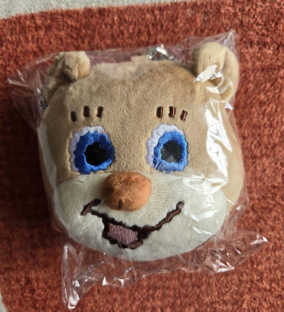 フェイラー　ニコ顔ポーチ ハッピーポップニコ ポーチ L/HPO-233095(ペールグリーン): LOVERARY