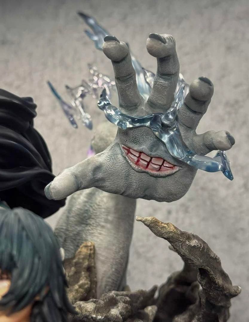 NiRen Studio チェンソーマン 姫野 フィギュア ガレージキット - メルカリ