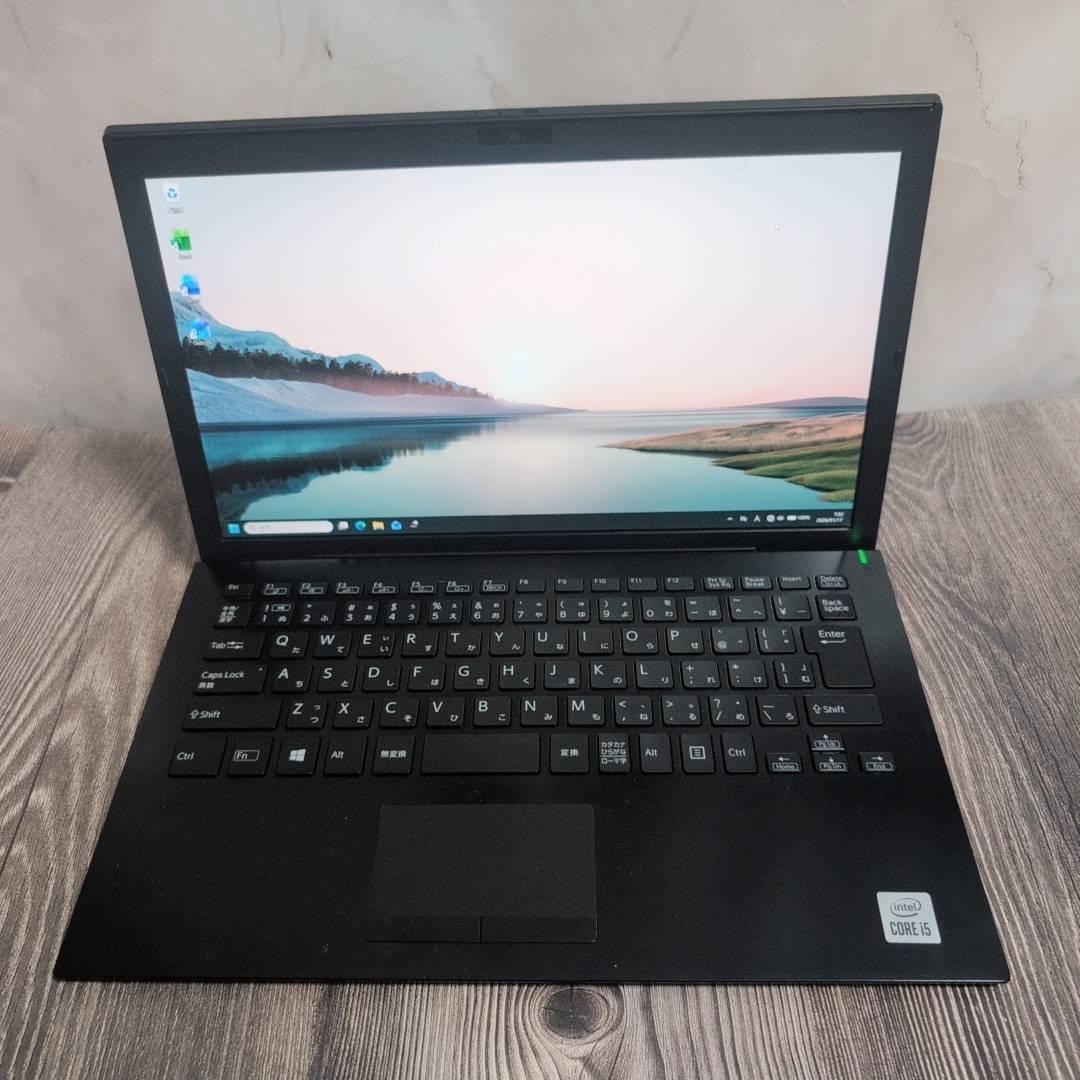 Windowsノート本体 SONY VAIO Pro PG Core i5 256GB srepcstore_vjp13