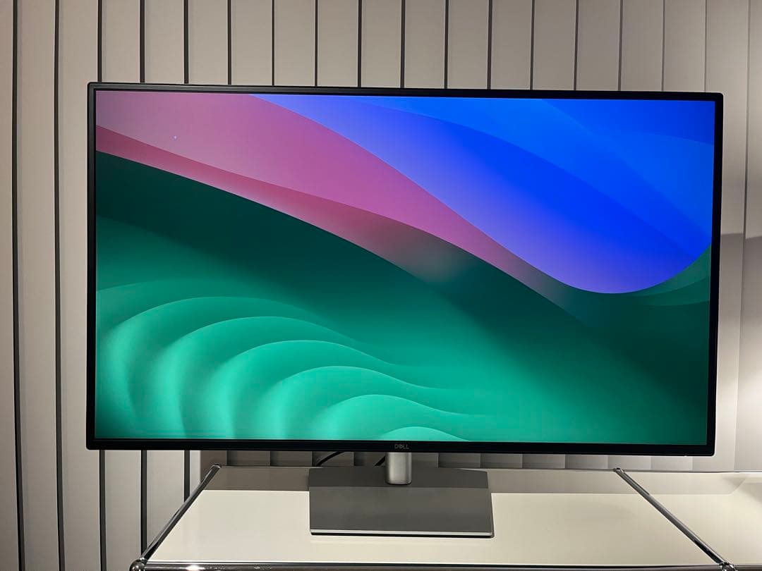 Dell 43インチ 4K USB-C ハブ モニター U4323QE Amazon.com: Dell UltraSharp 43 4K USB-C Hub Monitor - U4323QE