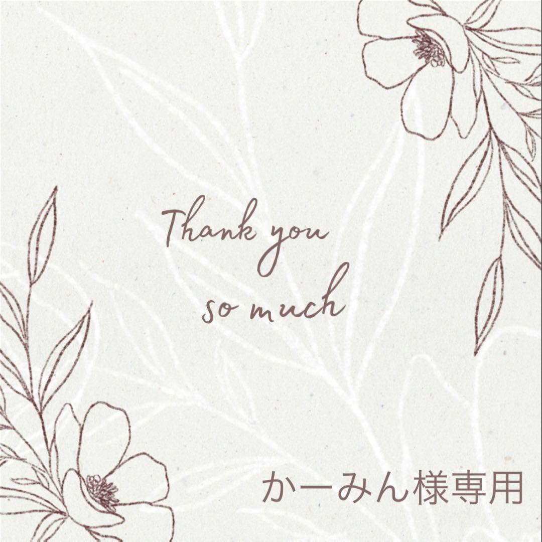 ◆かーみん◆ 9THIRTY Powered by GORO NAKATSUGAWA（MIN-NANO） ブラウンキャンバス