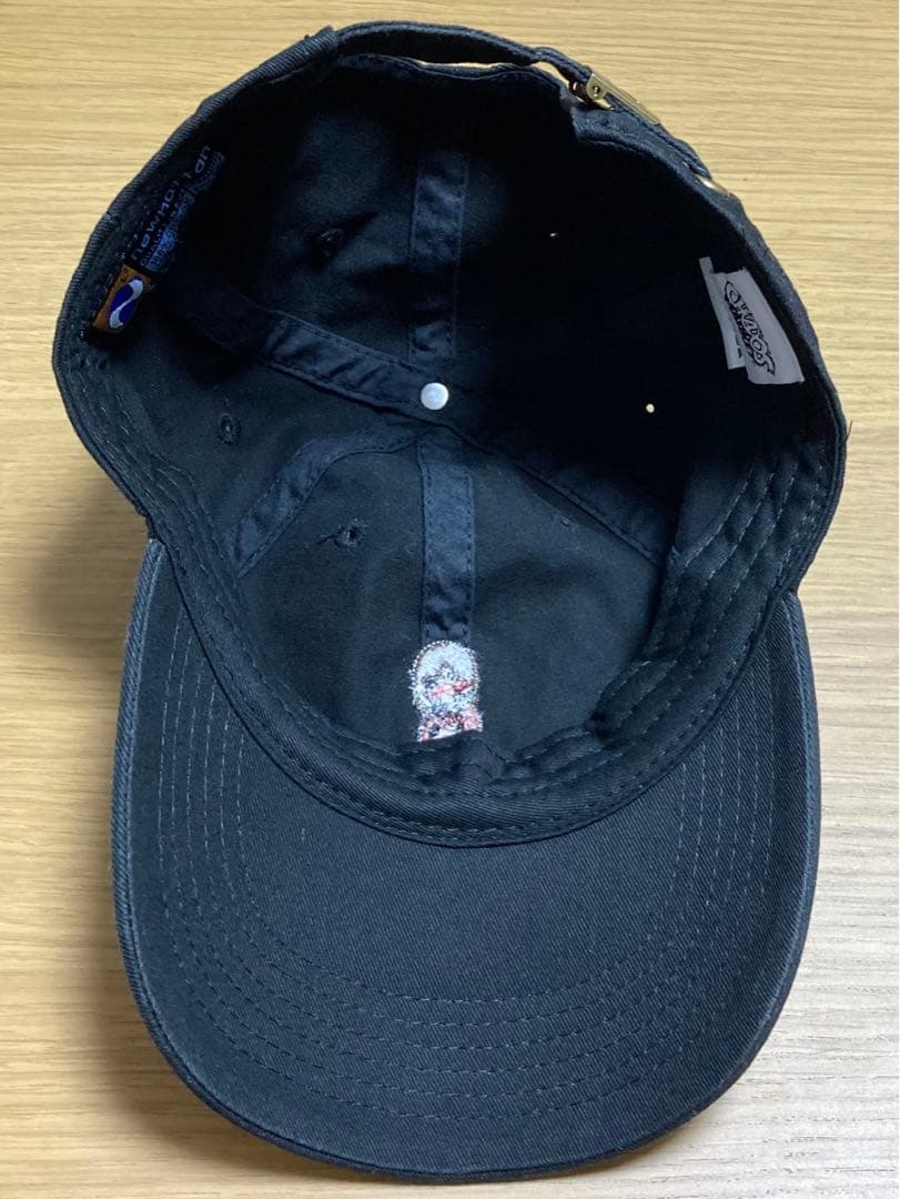 serial experiments lain 玲音キャップ - メルカリ