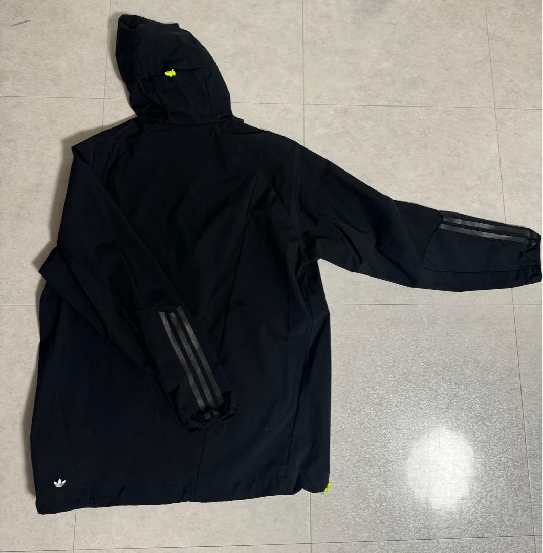 PALACE パレススケートボードadidasコラボ ATジャケット - メルカリ