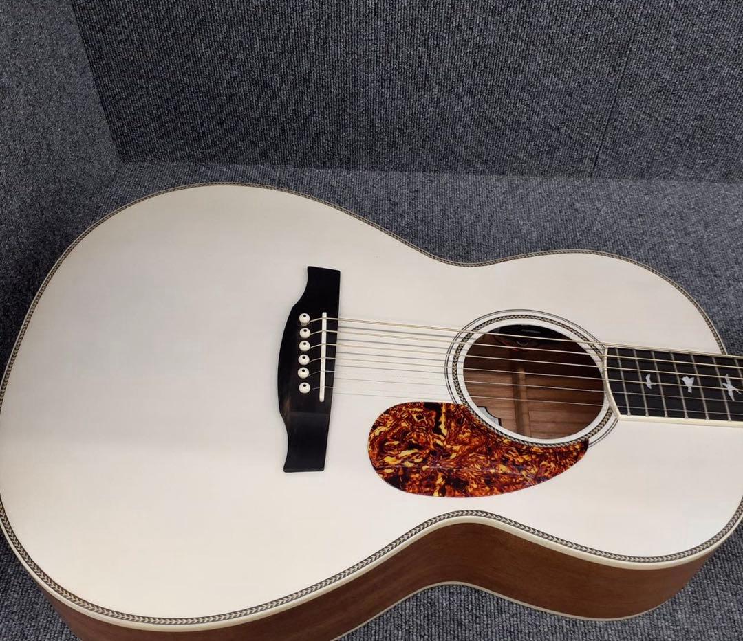 大幅値下げ可‼️) PRS P20E SE Antique White アコギ