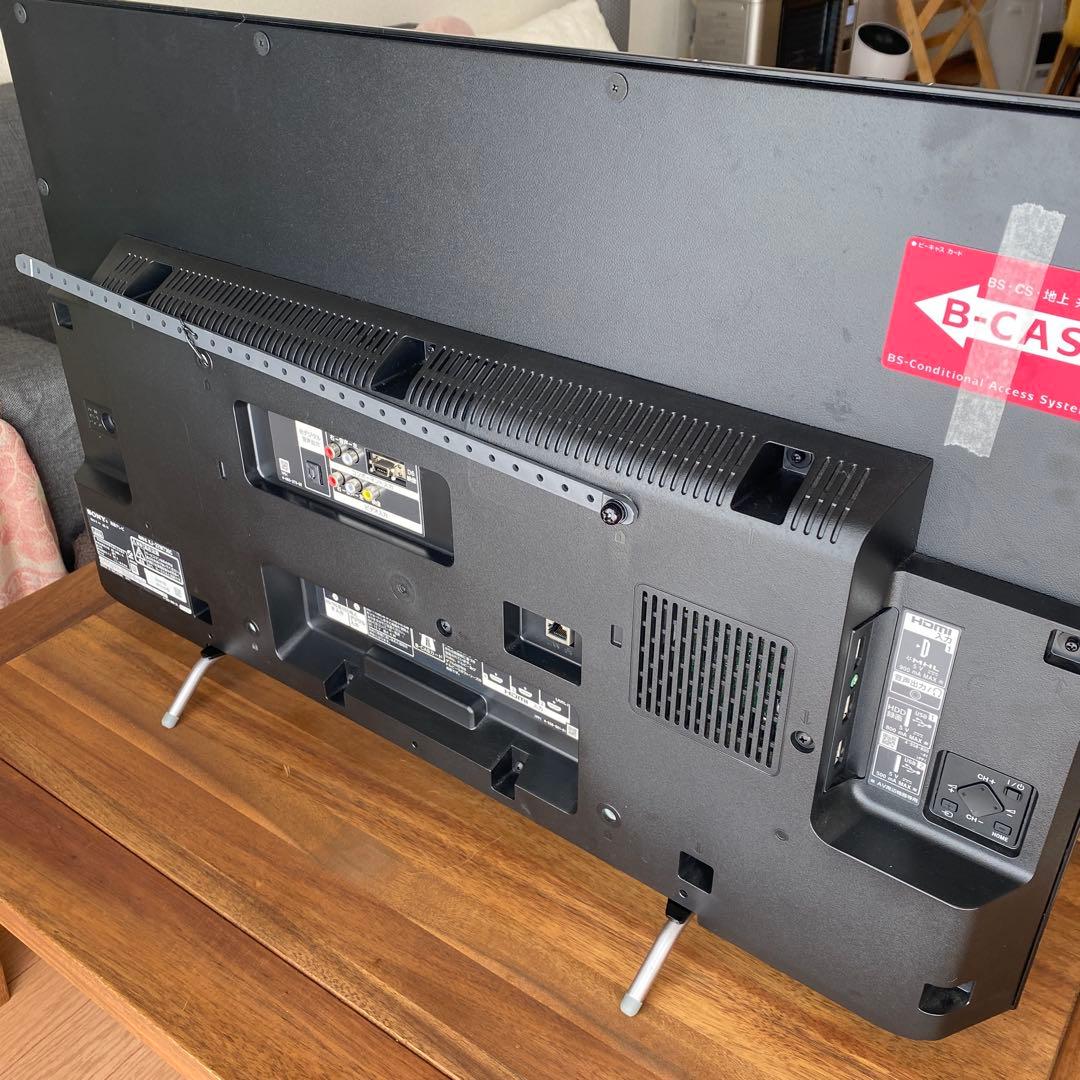 2016年製】SONY ブラビア KJ-32W730C 32型 液晶テレビ - メルカリ