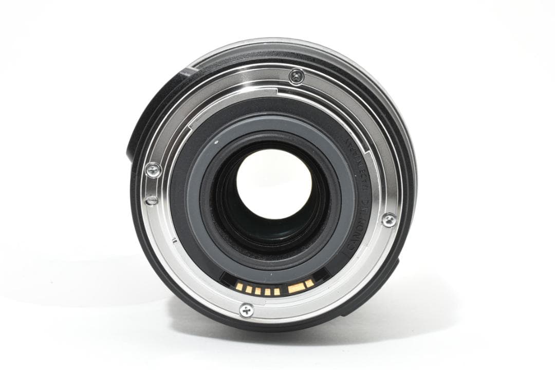 キヤノン EF-S 18-200mm F3.5-5.6 IS #20865