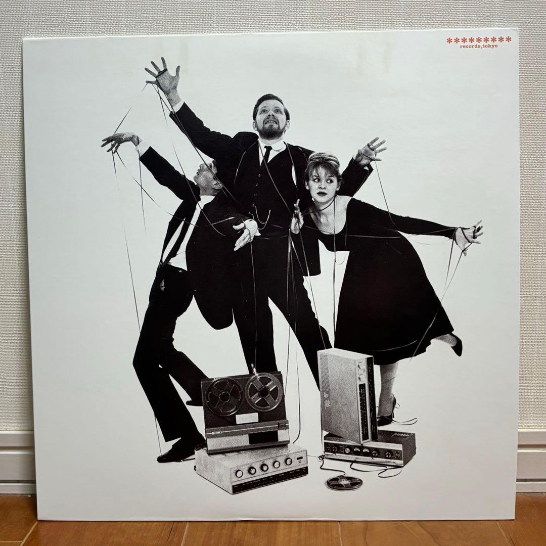 ピチカート・ファイヴ pizzicato five in the bag - メルカリ