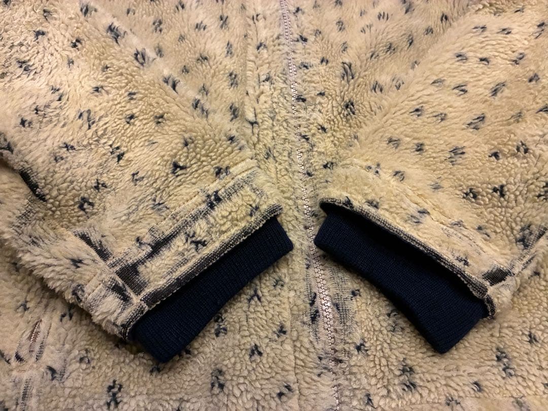 杉咲花 LLBean 色違い バーズアイ 冬のなんかさ、春のなんかね