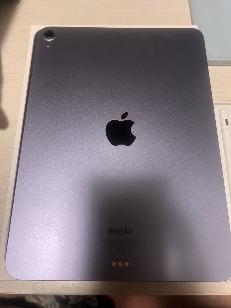Apple iPad Air スペースグレー 本体64GB iPad air 第4世代64GB スペースグレー iPad Air 第4世代Wi-Fiモデル