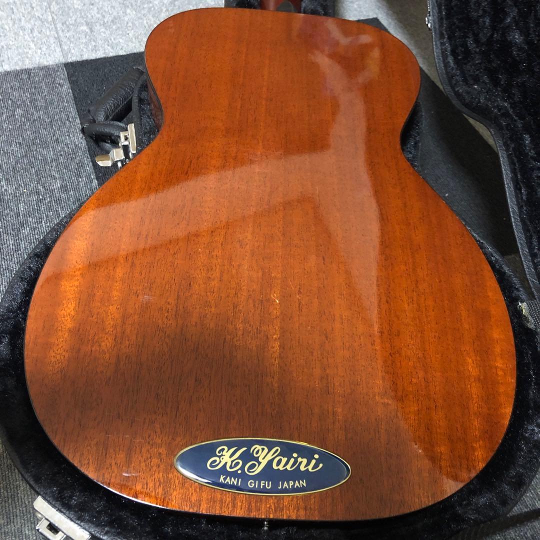 ☆Qoo様専用☆kヤイリギター SO-18 - メルカリ