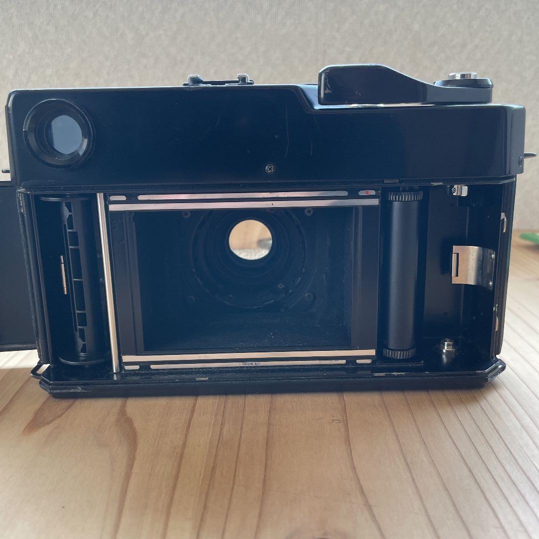 値下げ Fujifilm GW690 II 6x9 テキサスライカ - メルカリ