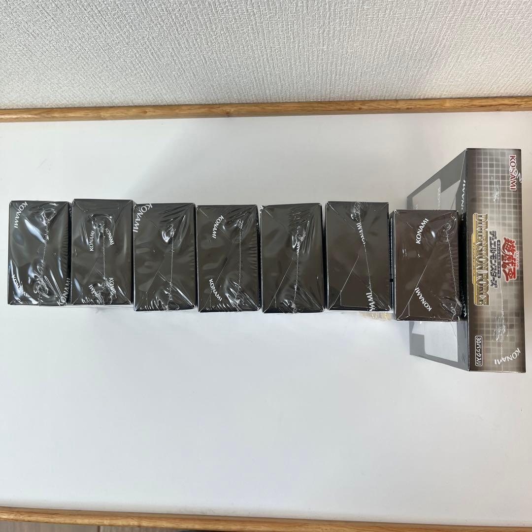 遊戯王 レアコレ ディメンションフォース ゴールドラッシュ - メルカリ