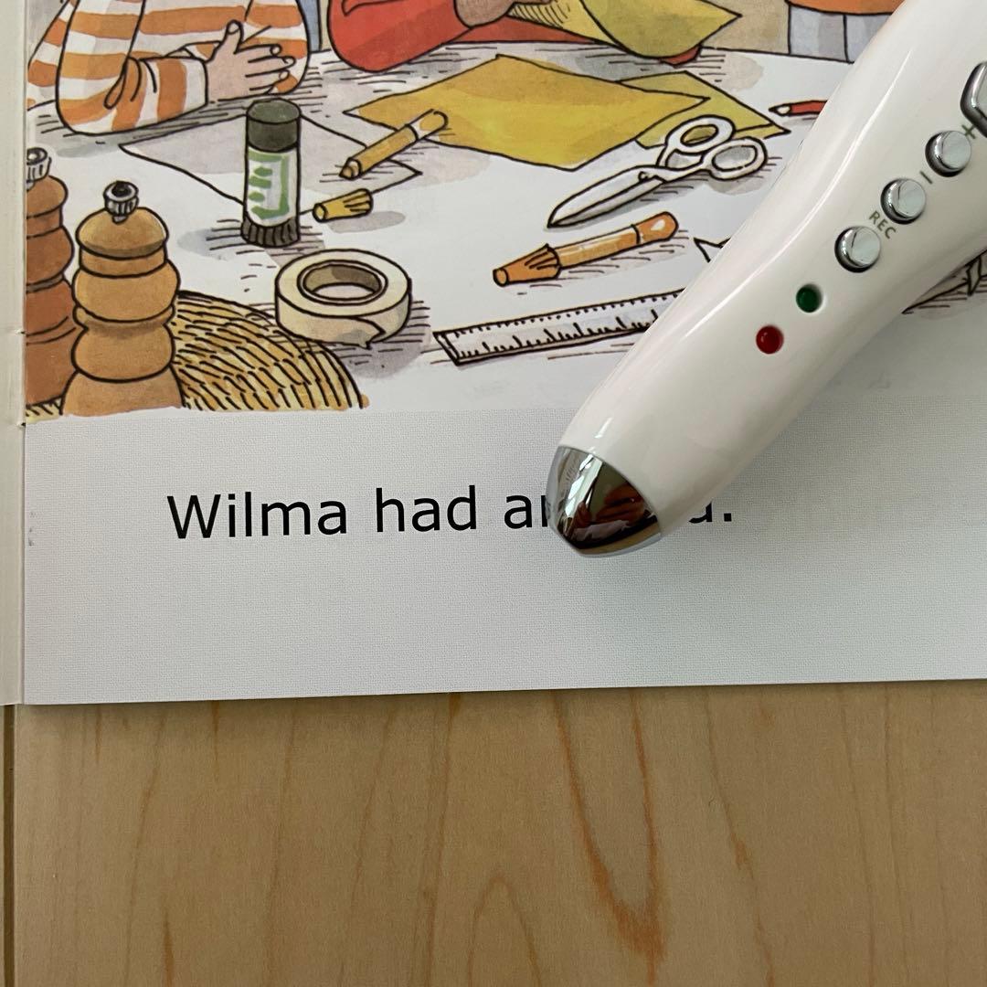 英語 絵本 まとめ売り マイヤペン 知育 546冊 お家英語 ラズキッズ ORT