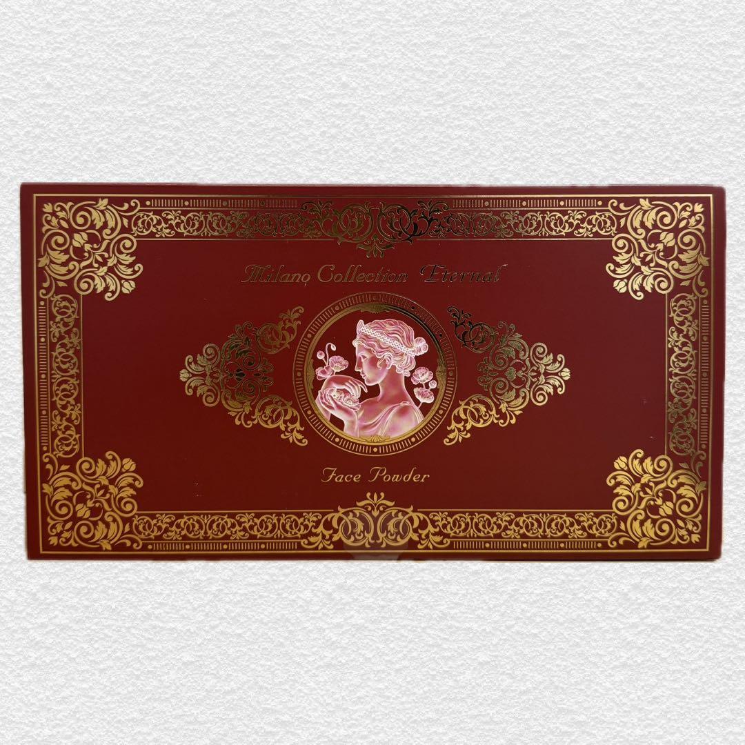 ミラノコレクション エターナル フェースパウダー おしろい 30ｇ 70897-159-