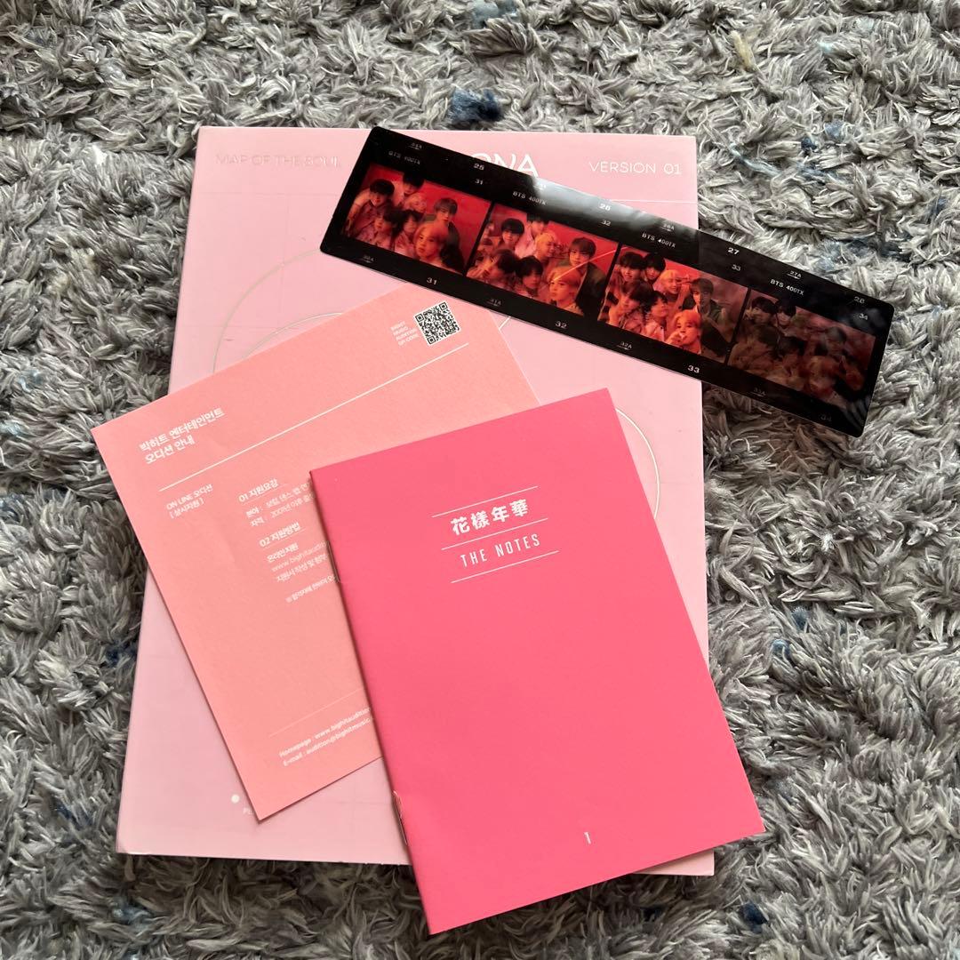 BTS アルバム まとめ売り - メルカリ