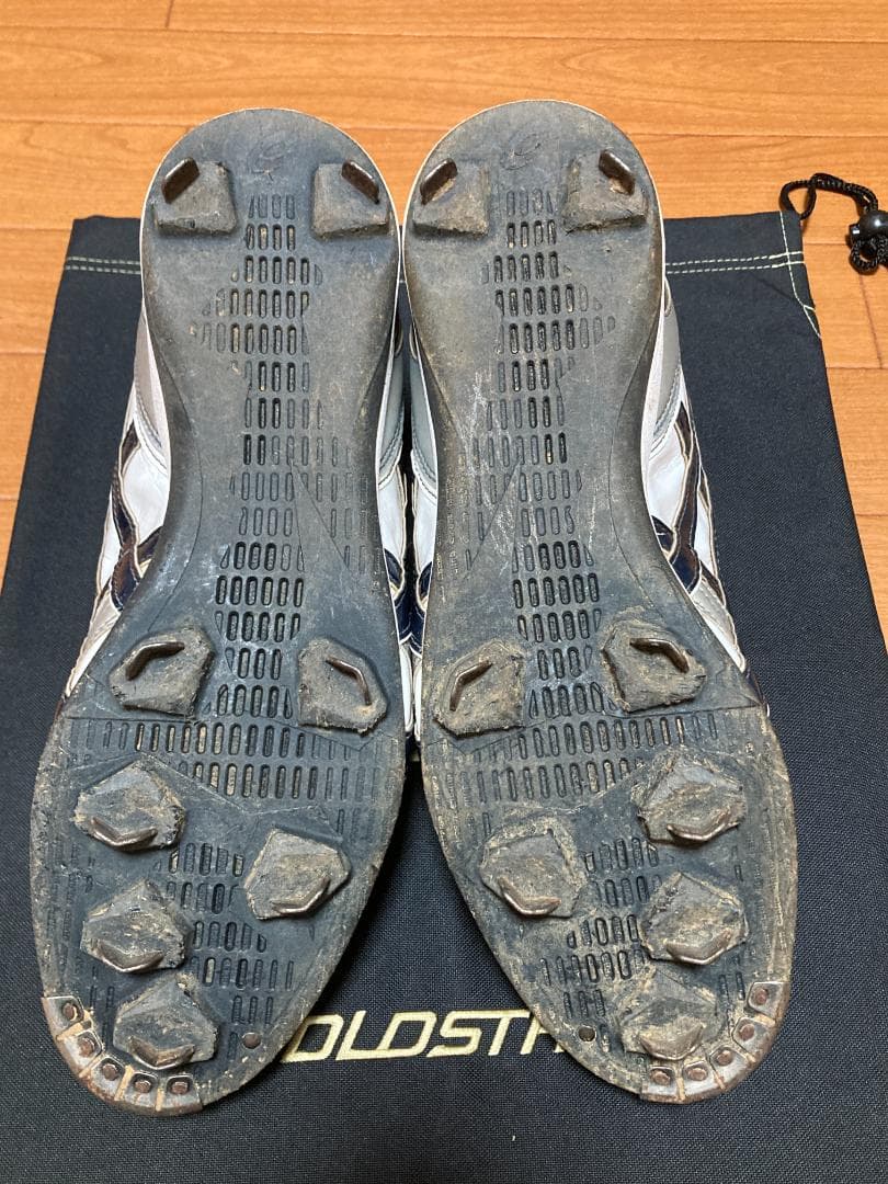 だ*け様 最終値下げ（値下げ不可）asics 野球 オーダースパイク 28.0c