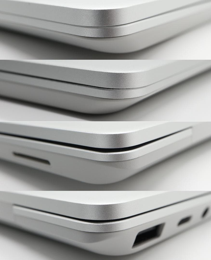 非常に綺麗Surface Laptop Go3 i5 128GBオフィス電池良好 - メルカリ