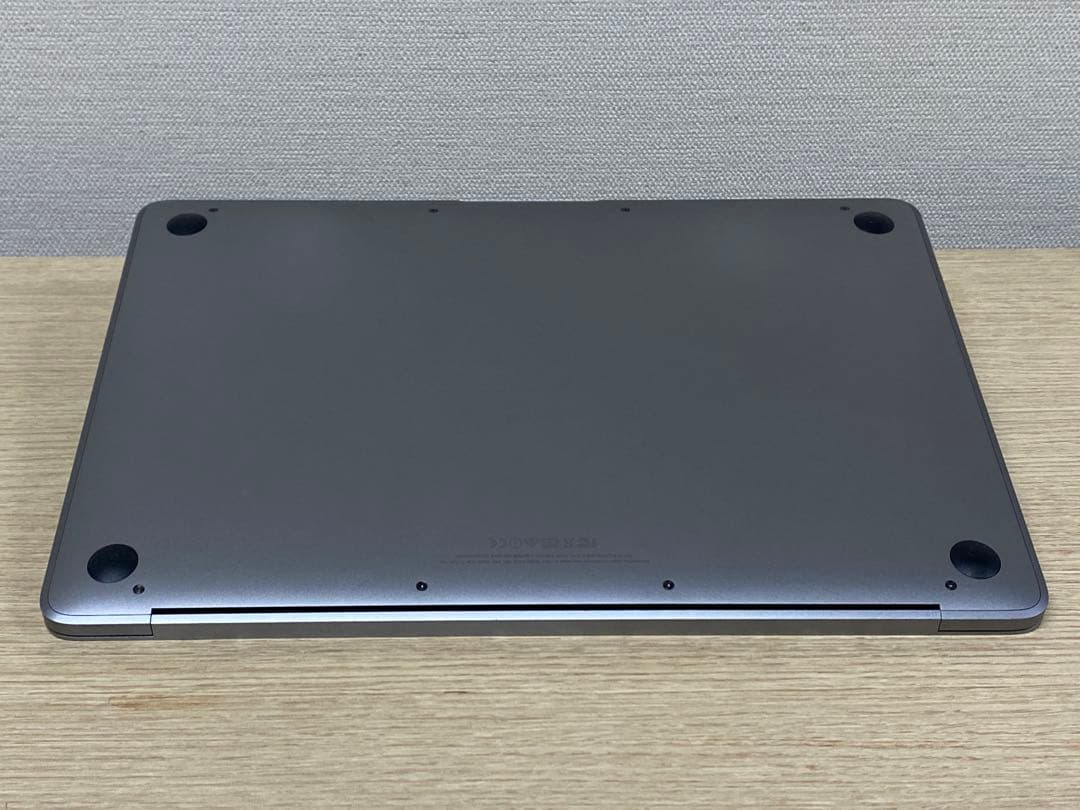 MacBook本体 MacBook Retina A1534 Early2016 m3/8/256